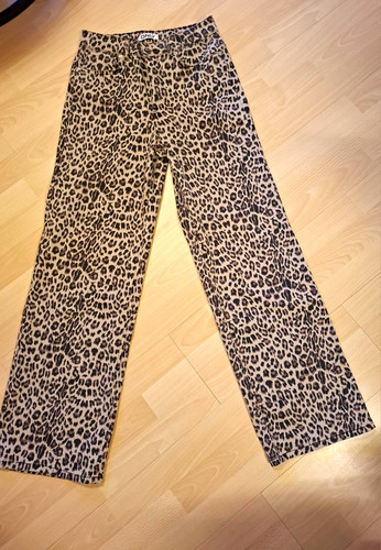 Only hose leo look 38 - hose, gr.