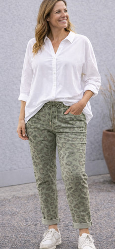 Jogpants hose jeggings - jogpants,