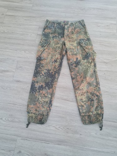 Leo köhler nato - nato, flecktarn
