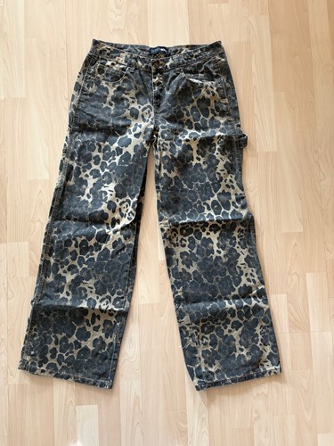 Hose fashionnova baggy - baggy, jeans