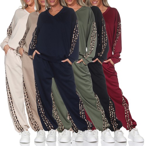 Jogginganzug damen teiler - jogginganzug,