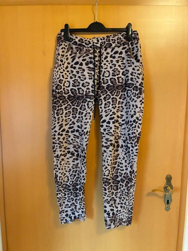 Tredy made italy hose - gr., 3
