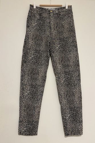 Leo stoffhose jeans - in, jeans-optik