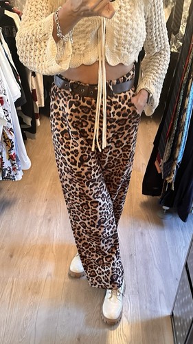 Marlene hose cino leo - cino,