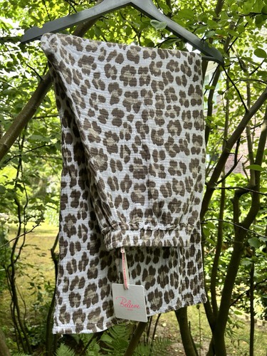 Believe musselin hose leo - hose,