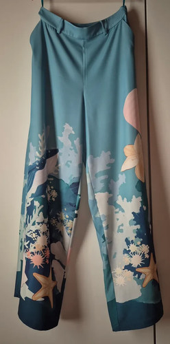 Leo lin palazzo - lin, palazzo-hose
