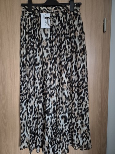 Neu mit etikett plissee - plissee, hose